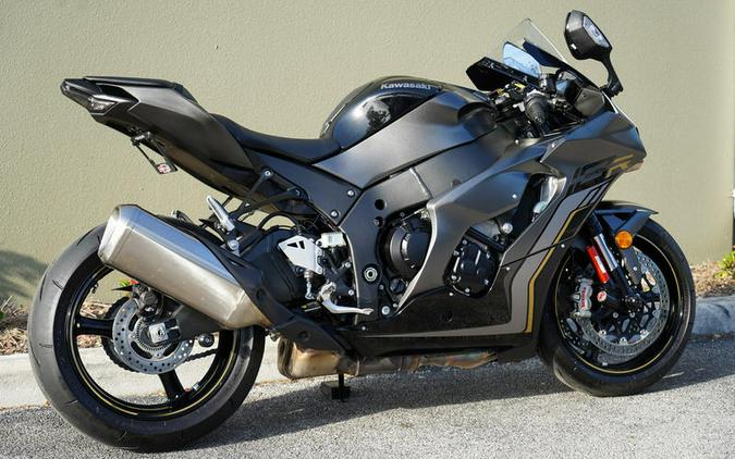 2023 Kawasaki Ninja® ZX™-10R