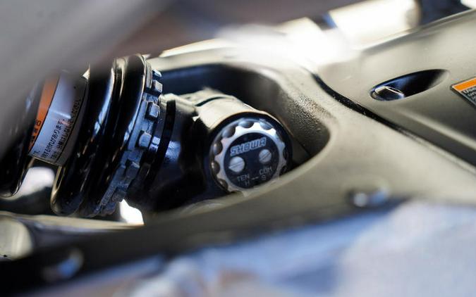 2023 Kawasaki Ninja® ZX™-10R