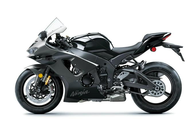 2026 Kawasaki NINJA ZX-10R ABS