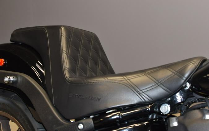 2024 Harley-Davidson Low Rider ST FXLRST