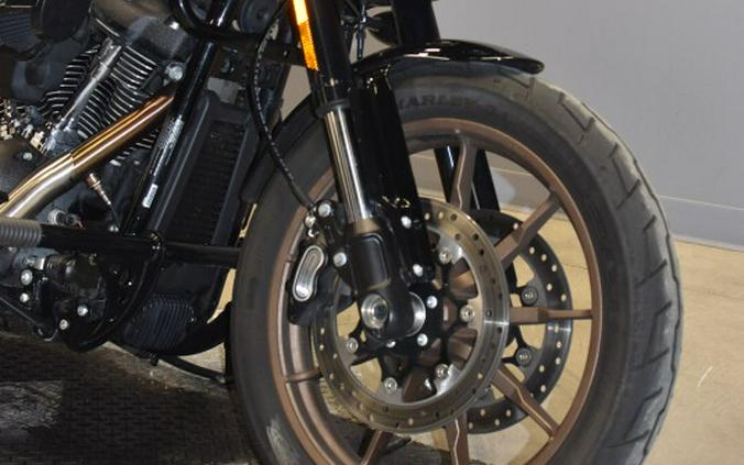 2024 Harley-Davidson Low Rider ST FXLRST