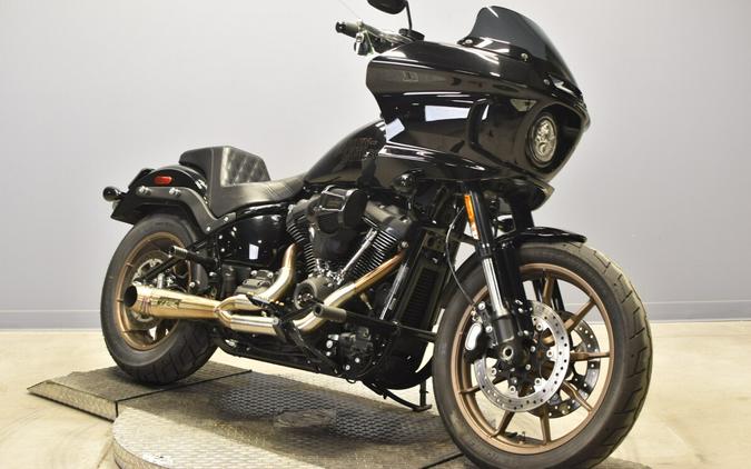 2024 Harley-Davidson Low Rider ST FXLRST
