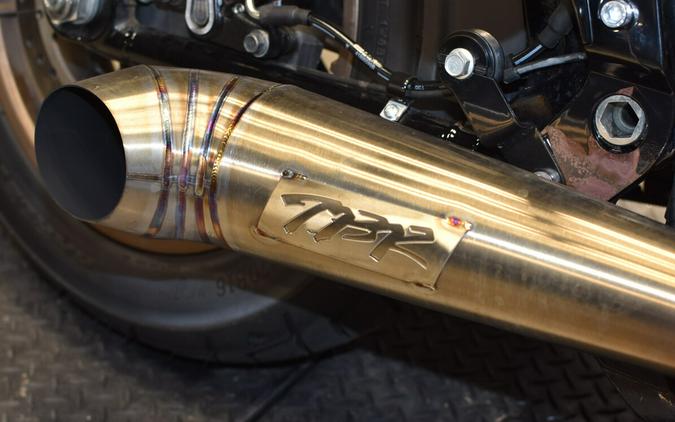 2024 Harley-Davidson Low Rider ST FXLRST