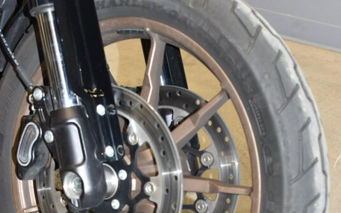 2024 Harley-Davidson Low Rider ST FXLRST