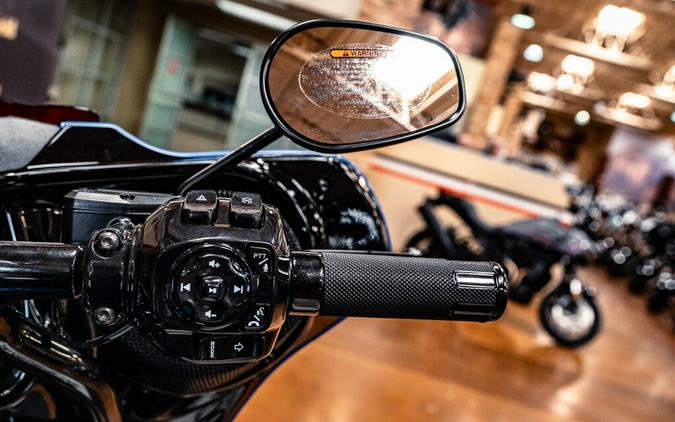 2026 Harley-Davidson CVO Street Glide ST Grand American Touring