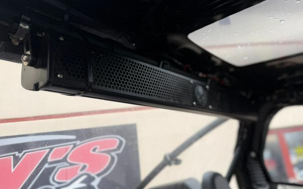 2021 Kawasaki Teryx KRX 1000 Special Edition
