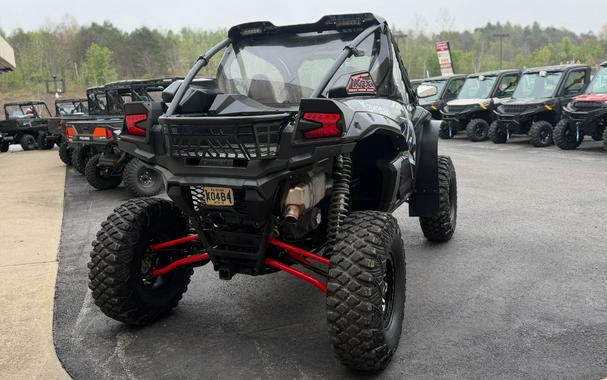 2021 Kawasaki Teryx KRX 1000 Special Edition