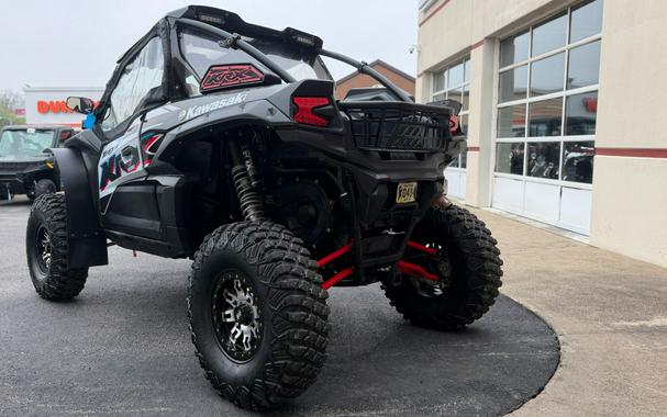 2021 Kawasaki Teryx KRX 1000 Special Edition