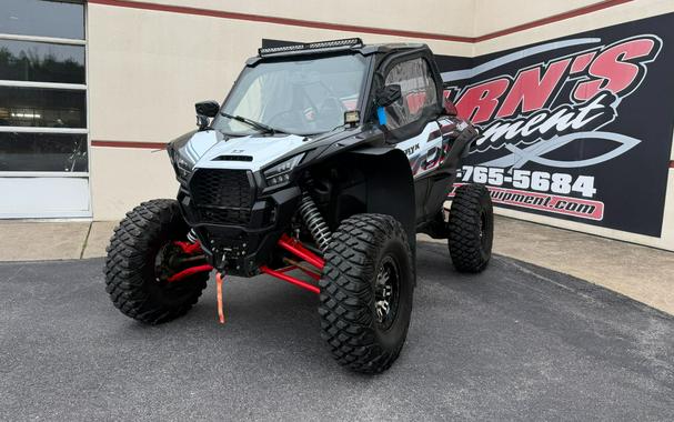 2021 Kawasaki Teryx KRX 1000 Special Edition