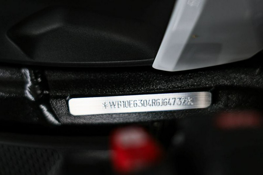 2024 BMW S1000RR M Package