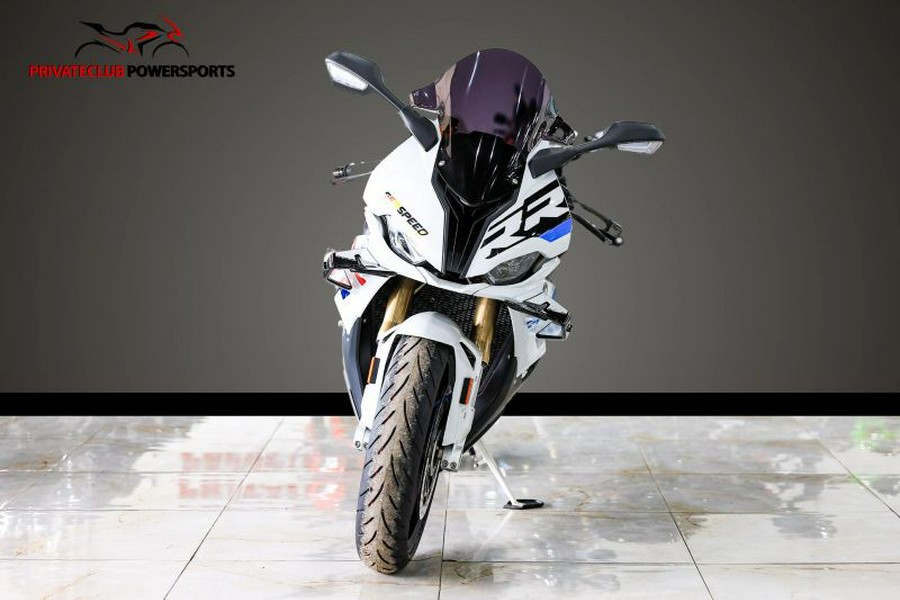 2024 BMW S1000RR M Package