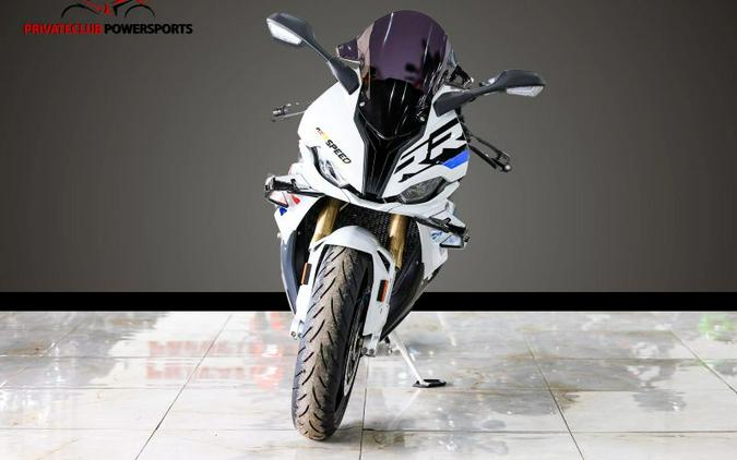 2024 BMW S1000RR M Package
