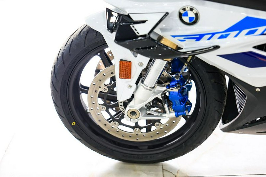 2024 BMW S1000RR M Package