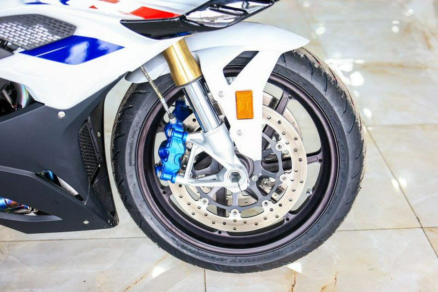 2024 BMW S1000RR M Package
