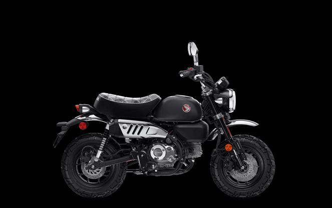 2026 Honda MONKEY ABS