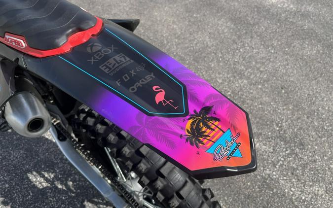 2020 Honda CRF450R