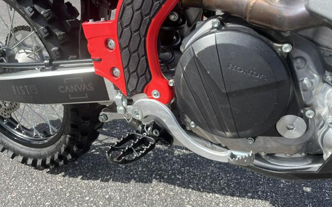 2020 Honda CRF450R