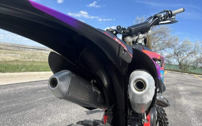 2020 Honda CRF450R