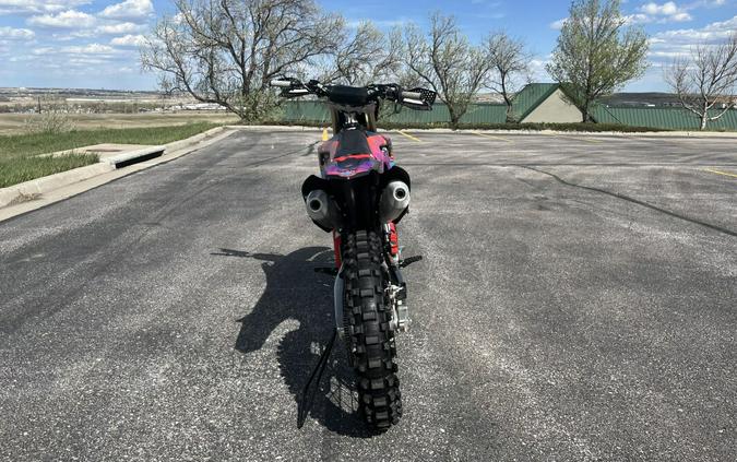 2020 Honda CRF450R
