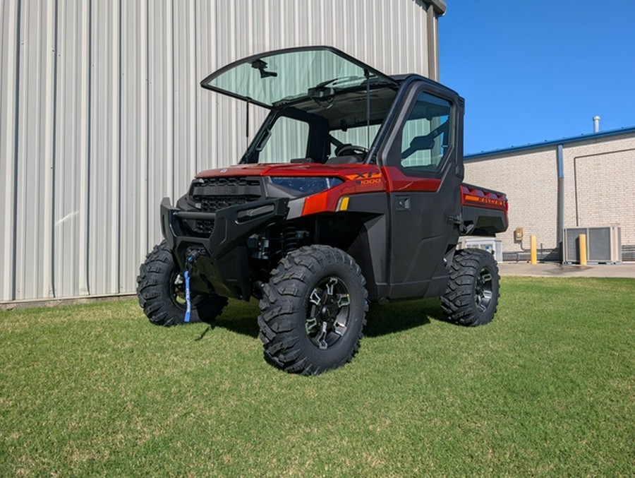 2026 Polaris Ranger XP 1000 NorthStar Edition Ultimate