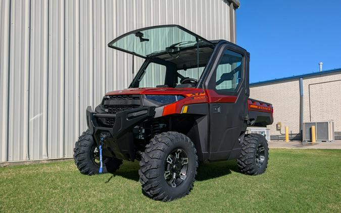 2026 Polaris Ranger XP 1000 NorthStar Edition Ultimate