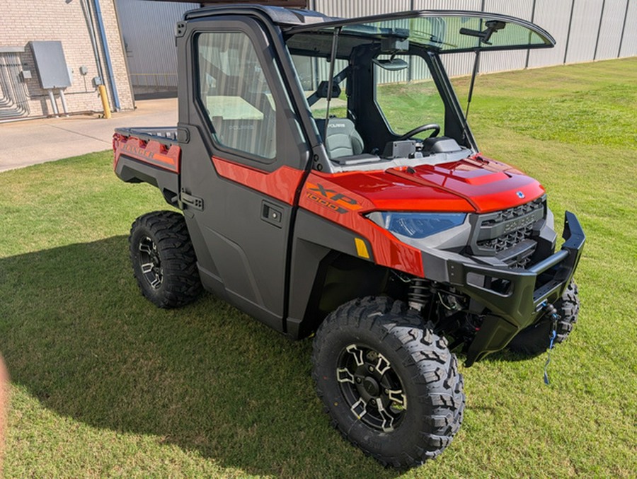 2026 Polaris Ranger XP 1000 NorthStar Edition Ultimate