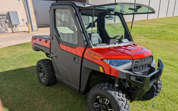 2026 Polaris Ranger XP 1000 NorthStar Edition Ultimate