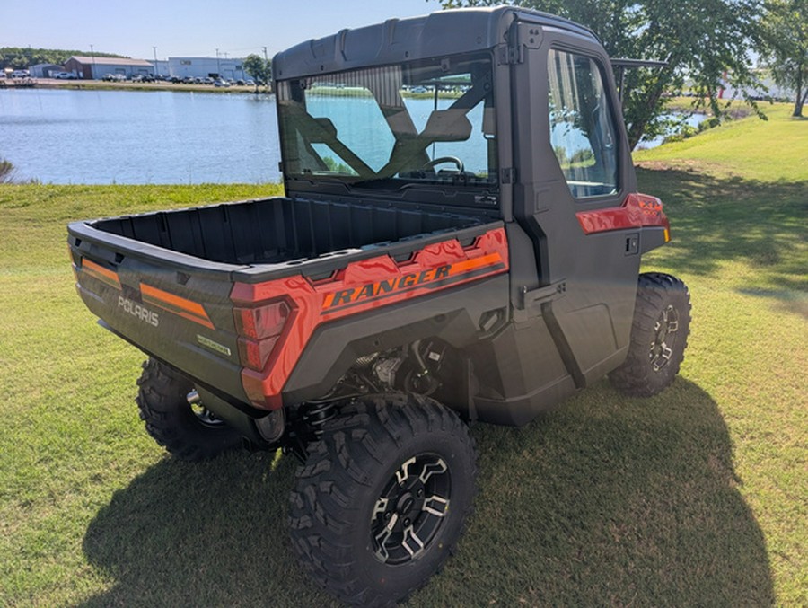 2026 Polaris Ranger XP 1000 NorthStar Edition Ultimate