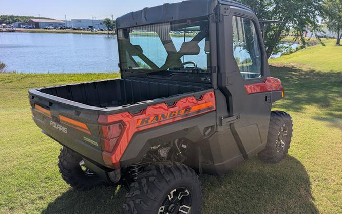 2026 Polaris Ranger XP 1000 NorthStar Edition Ultimate