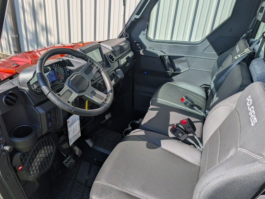 2026 Polaris Ranger XP 1000 NorthStar Edition Ultimate