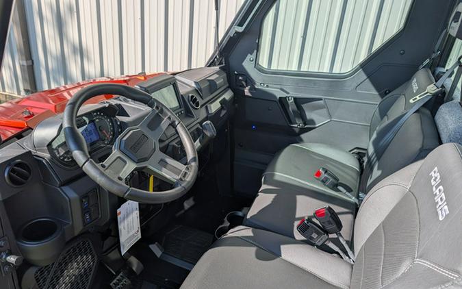 2026 Polaris Ranger XP 1000 NorthStar Edition Ultimate