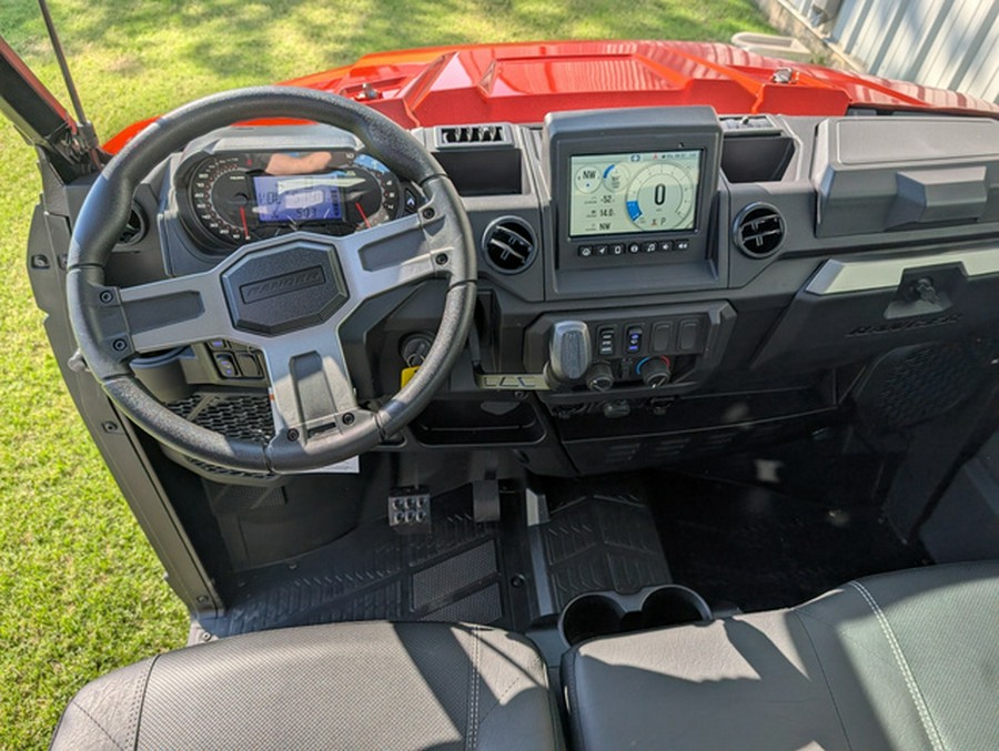 2026 Polaris Ranger XP 1000 NorthStar Edition Ultimate