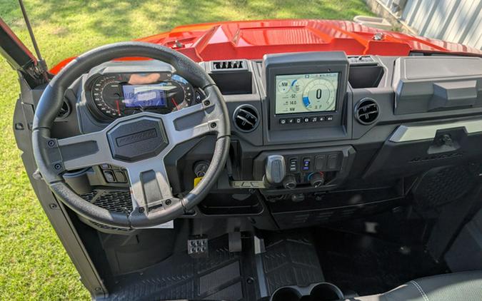 2026 Polaris Ranger XP 1000 NorthStar Edition Ultimate