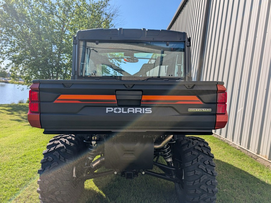 2026 Polaris Ranger XP 1000 NorthStar Edition Ultimate
