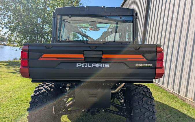 2026 Polaris Ranger XP 1000 NorthStar Edition Ultimate