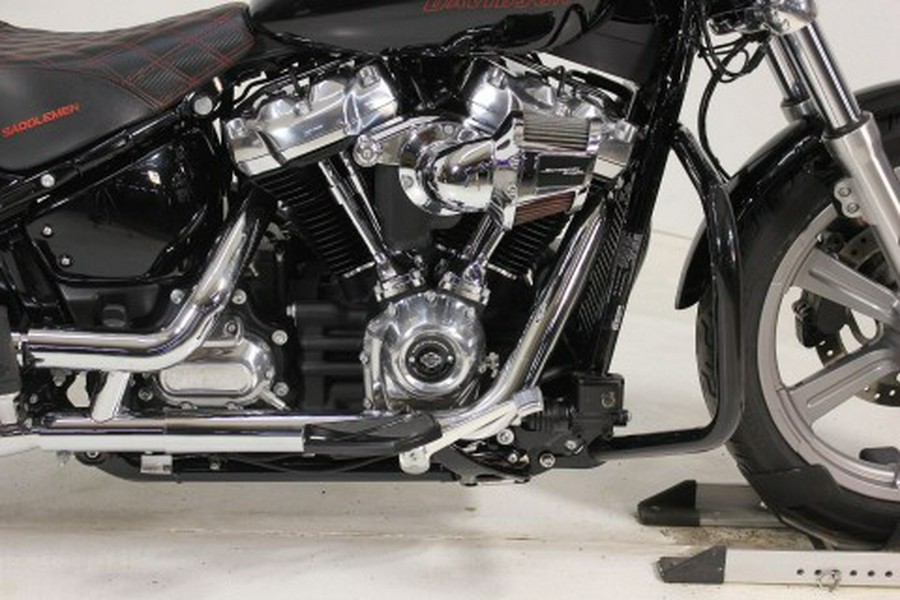 2024 Harley-Davidson Softail® Standard