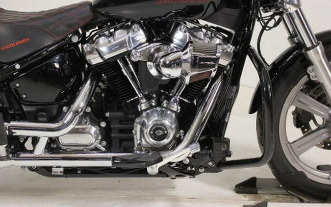 2024 Harley-Davidson Softail® Standard