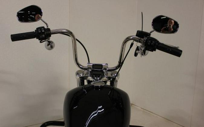 2024 Harley-Davidson Softail® Standard