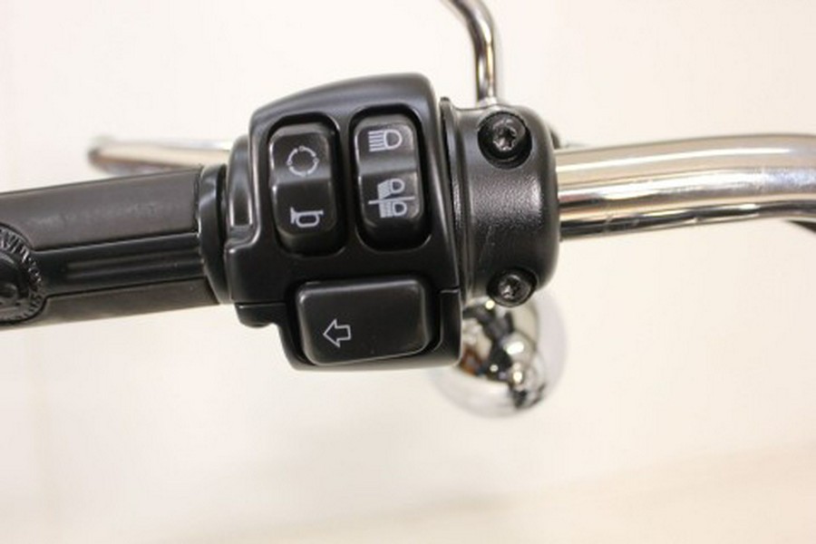 2024 Harley-Davidson Softail® Standard