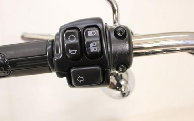 2024 Harley-Davidson Softail® Standard
