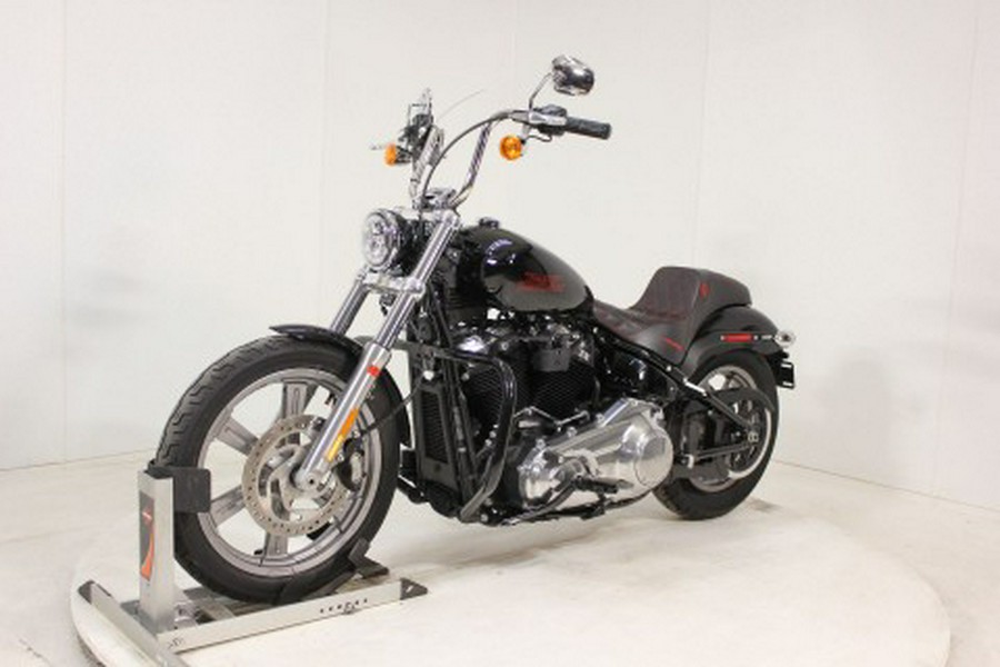 2024 Harley-Davidson Softail® Standard
