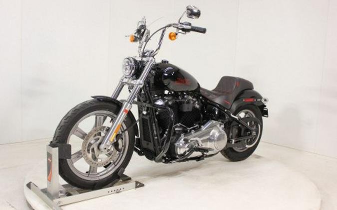 2024 Harley-Davidson Softail® Standard