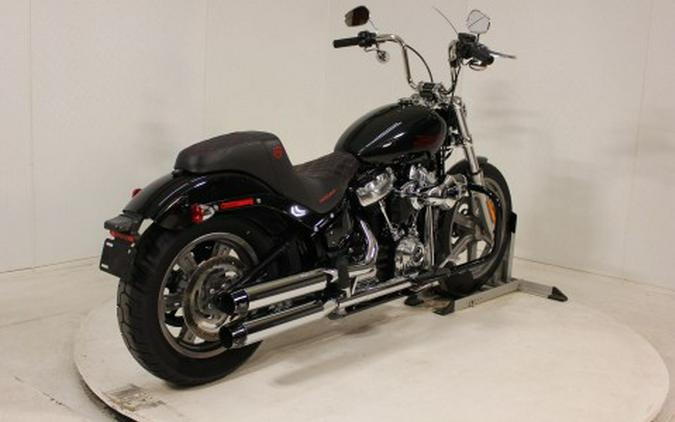 2024 Harley-Davidson Softail® Standard