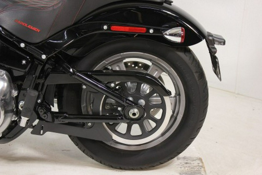 2024 Harley-Davidson Softail® Standard