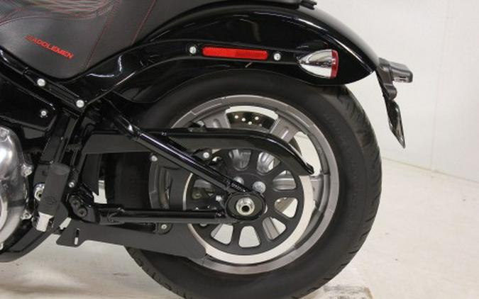 2024 Harley-Davidson Softail® Standard