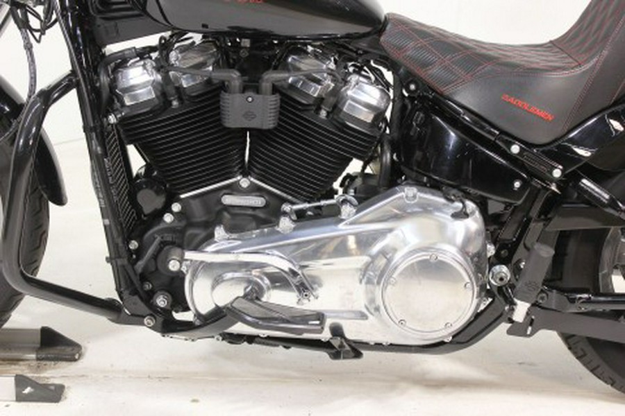 2024 Harley-Davidson Softail® Standard