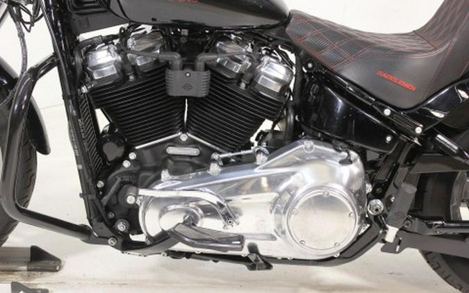 2024 Harley-Davidson Softail® Standard