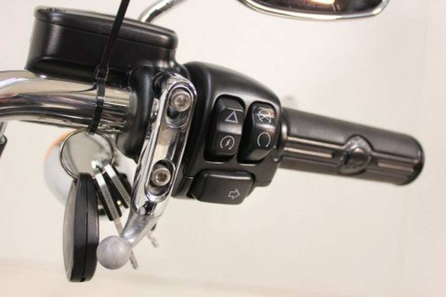 2024 Harley-Davidson Softail® Standard