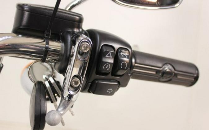 2024 Harley-Davidson Softail® Standard
