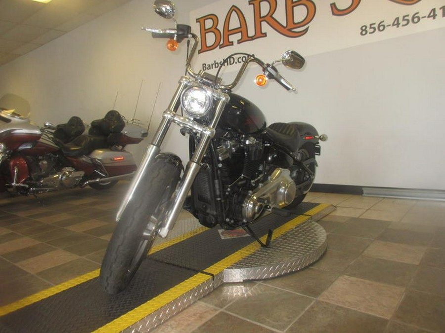 2024 Harley-Davidson® FXST - Softail® Standard